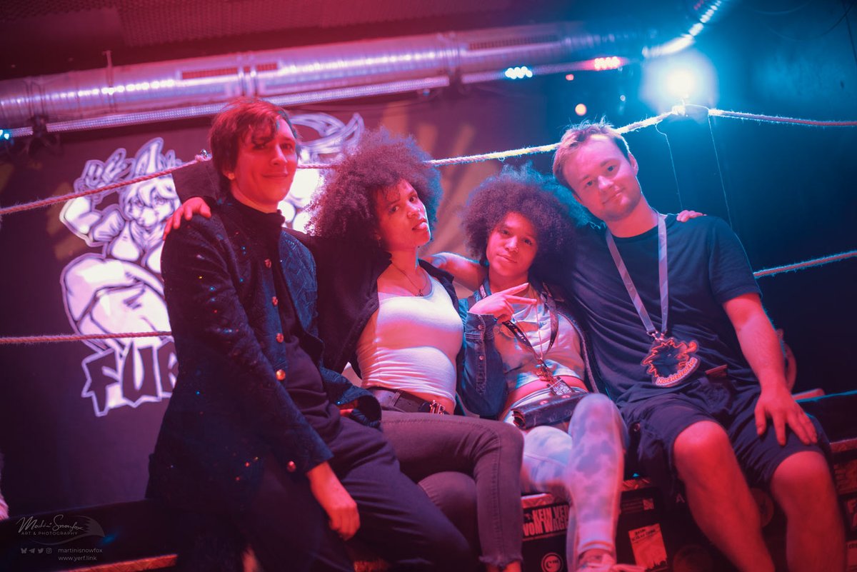 Furtality tweet media