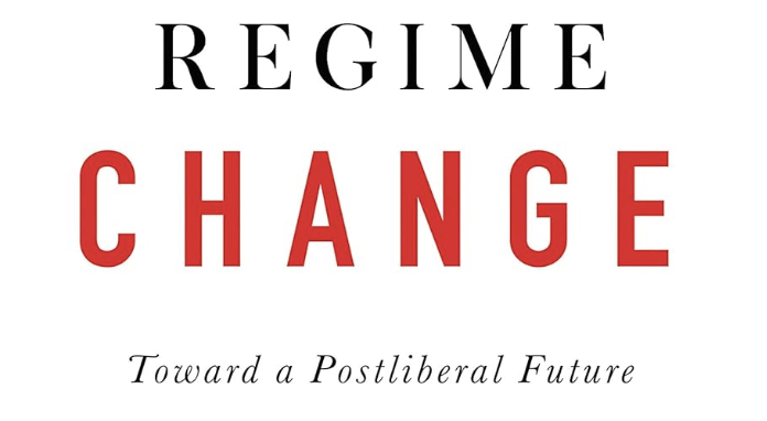 ChristTriumphs's tweet photo. "Universities that were created in the belief that a civilization must protect liberty through the cultivation of principles of justice and virtue are today in the forefront of advancing new principles of despotism." - Patrick Deneen @PatrickDeneen https://t.co/8os16LVafG