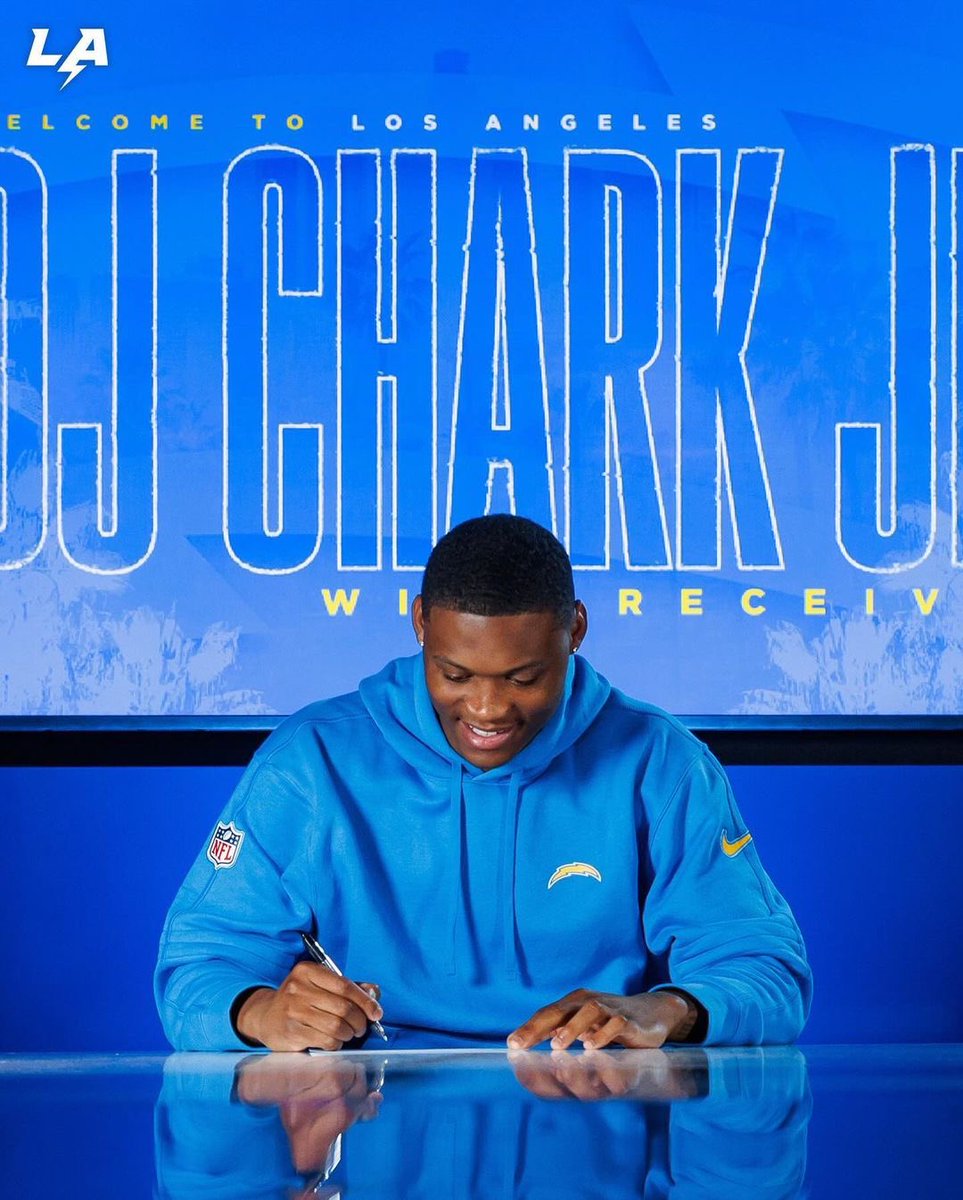 ⚡️<a href="/chargers/">Los Angeles Chargers</a>