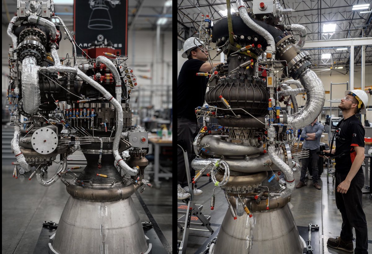 Rocket Lab pushes back Neutron debut to 2025 spacenews.com/rocket-lab-pus…
