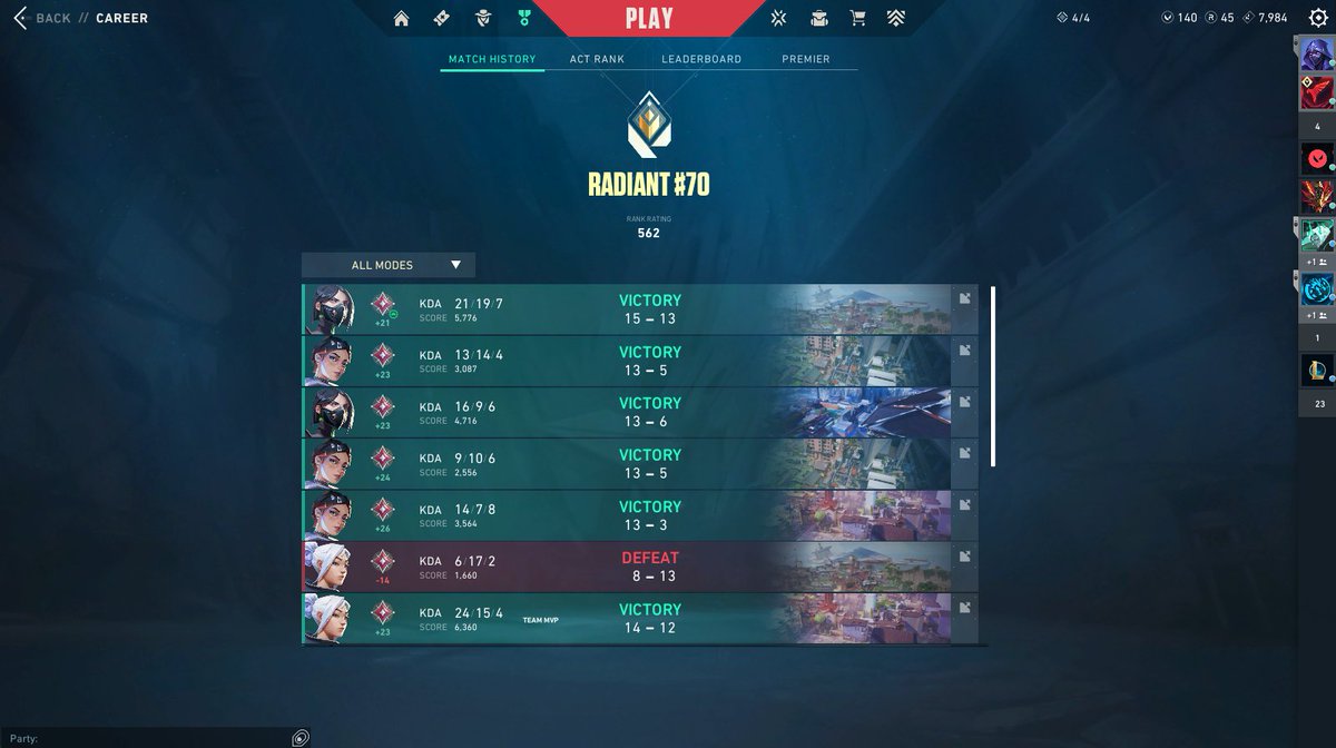 yffeVLR's tweet image. gang🤙