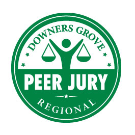 PEER JURY Applications for student jurors for the 2024/25 school year are now being accepted through July 5, 2024. High school sophomores, juniors and seniors are invited to apply. bit.ly/3Xl5rfl @Dist_99