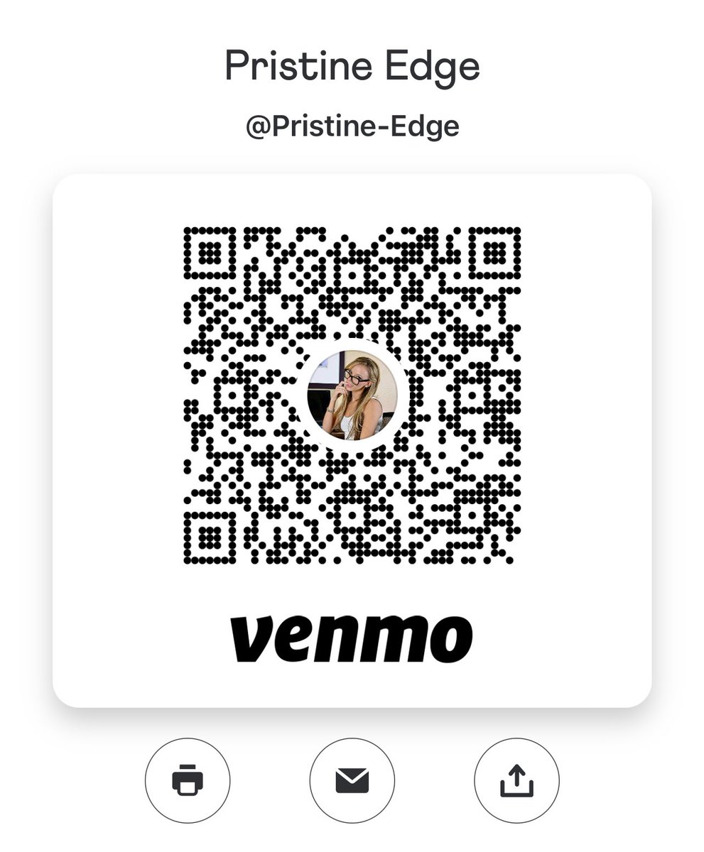 Pristine Edge tweet media