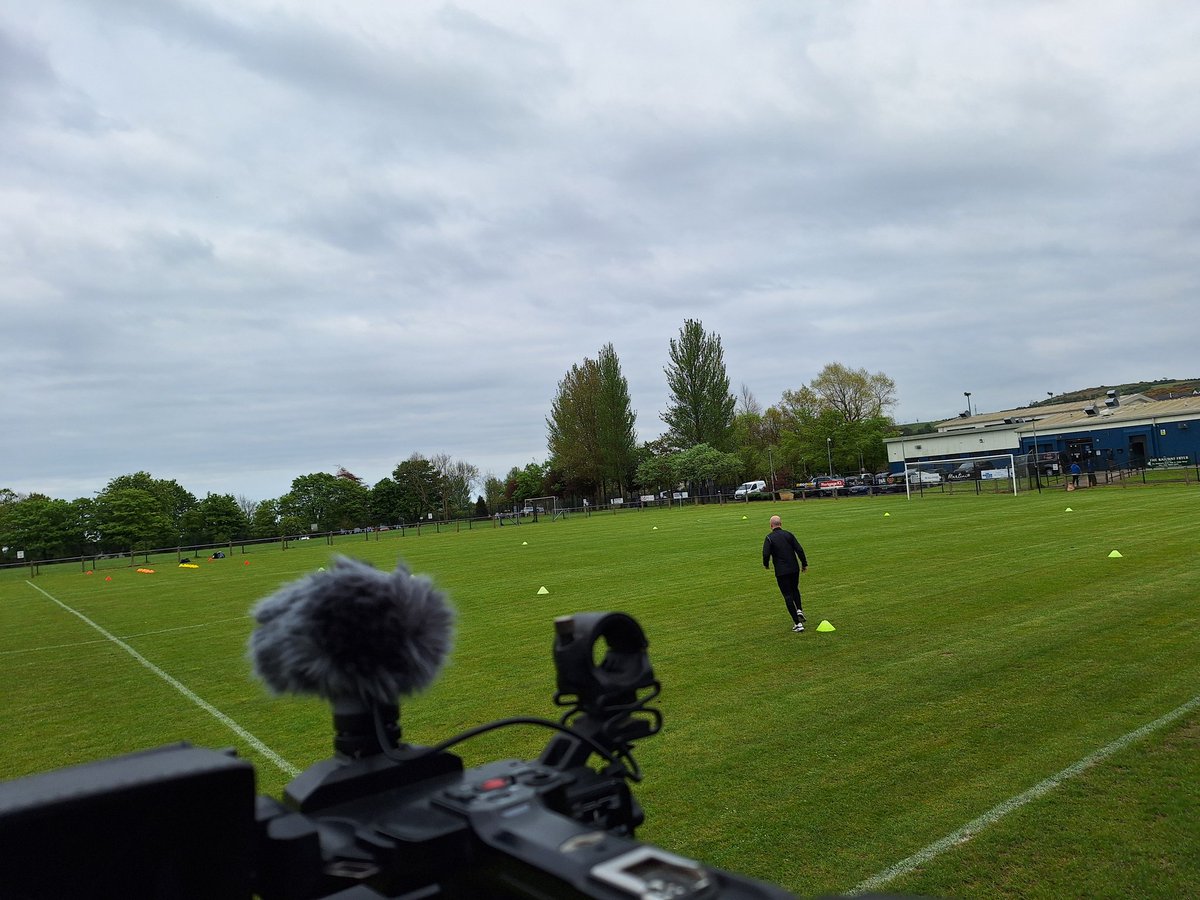 The race for promotion to the NAFL Premier Division 🔥🎥