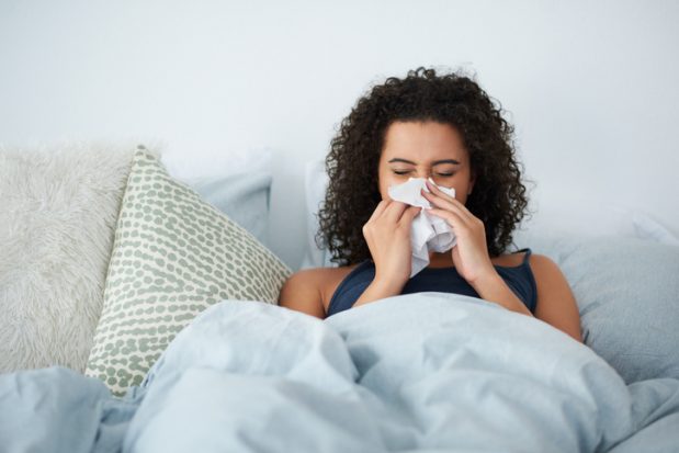 Going into the office or meeting friends?

Don't spread #InfectiousDiseases in the #WestMidlands 

🏡#StayAtHome if ill 

😷#WearAMask if you have to go out when ill

🧼#WashYourHands regularly in soap + warm water

🤧Catch coughs + sneezes in a tissue

🌬️Let  in #FreshAir in