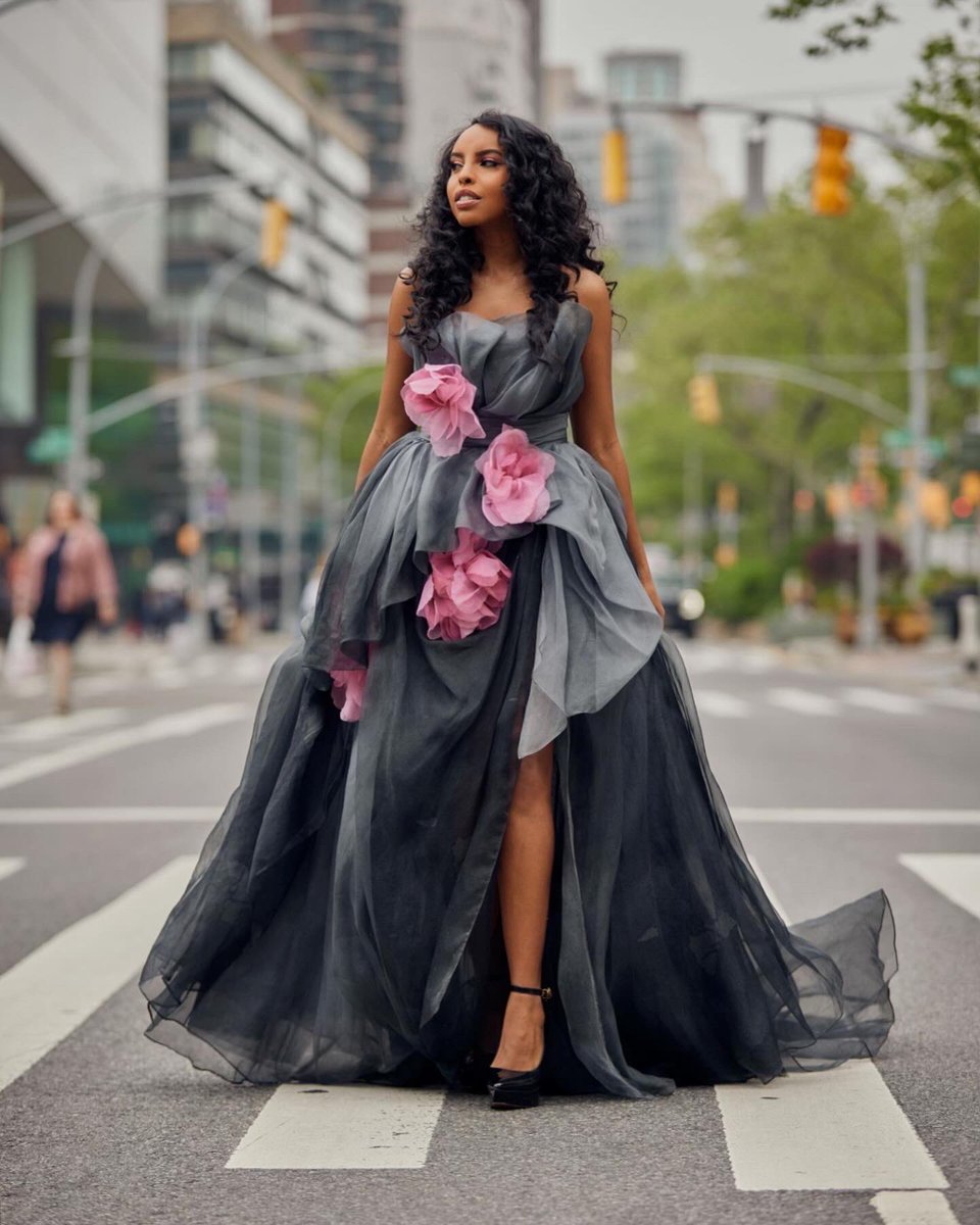 Sleeping Beauties: Reawakening Fashion

Covered my first Met Gala, what an incredible night ✨