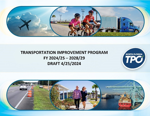 One of the objectives within our Transportation Improvement Plan (TIP) is to reduce emissions from automobiles. We have virtual public meetings scheduled throughout May to educate and receive feedback from citizens – join us and take our survey: publicinput.com/tip2024