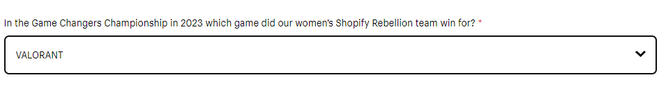 condylgg's tweet photo. applying for shopify intern position LMAO https://t.co/IJ2gAGT2qs