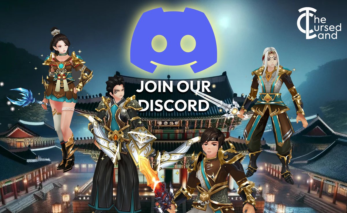 Join Our Discord Server! 🤝

Hey there, fellow gamer! 

Have you joined our Discord server yet? We'd love to have you there and hear your feedback.

If not, you can find us on Discord through the invitation from Marius Racasan. Here are the details:

Server Address:…