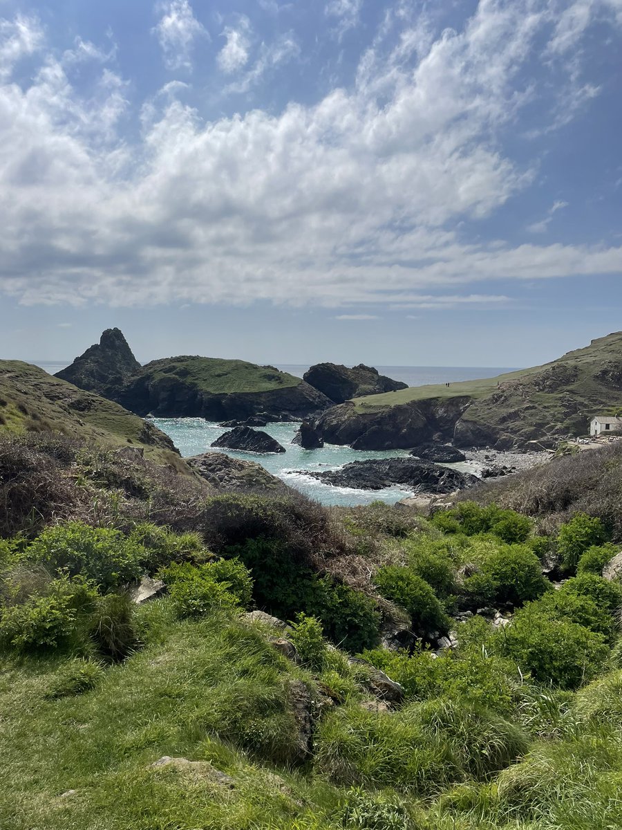 Kynance Cove #england #travel