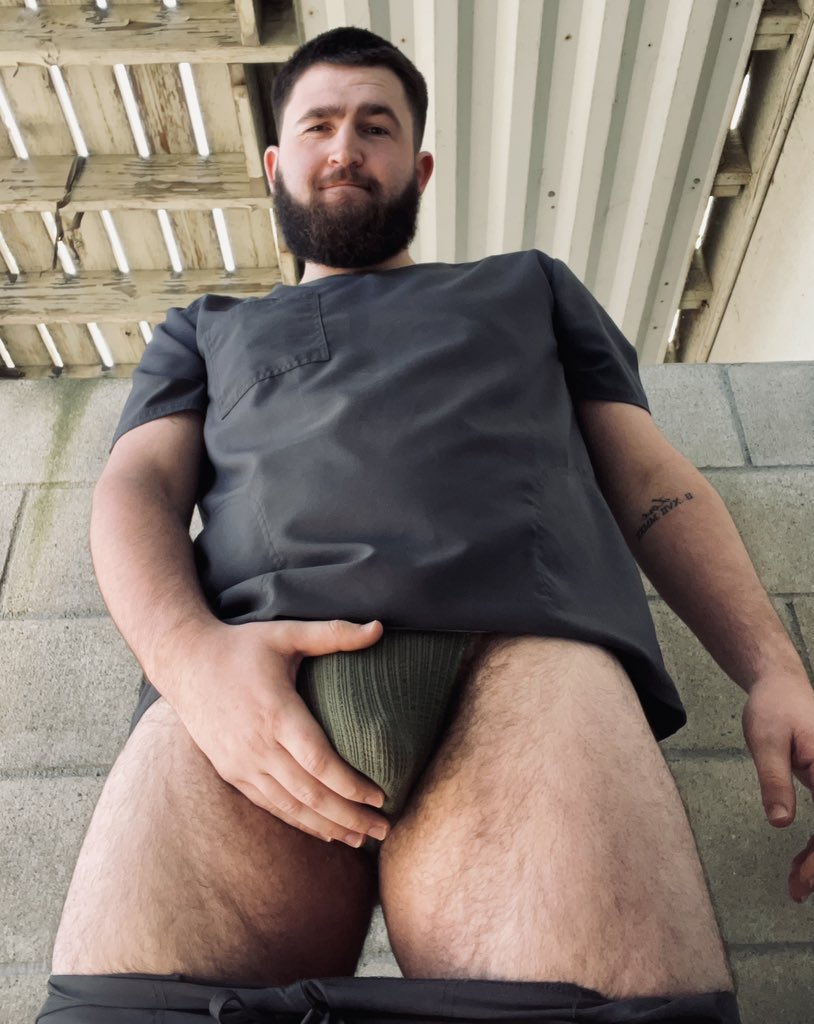 Hey…my eyes are up here 😈