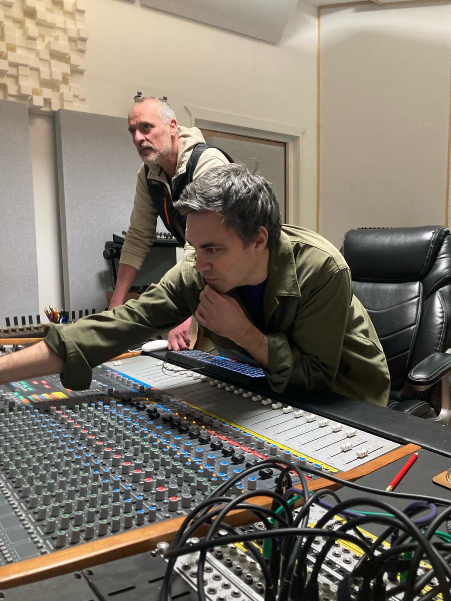 Hard-Fi💙 tweet media