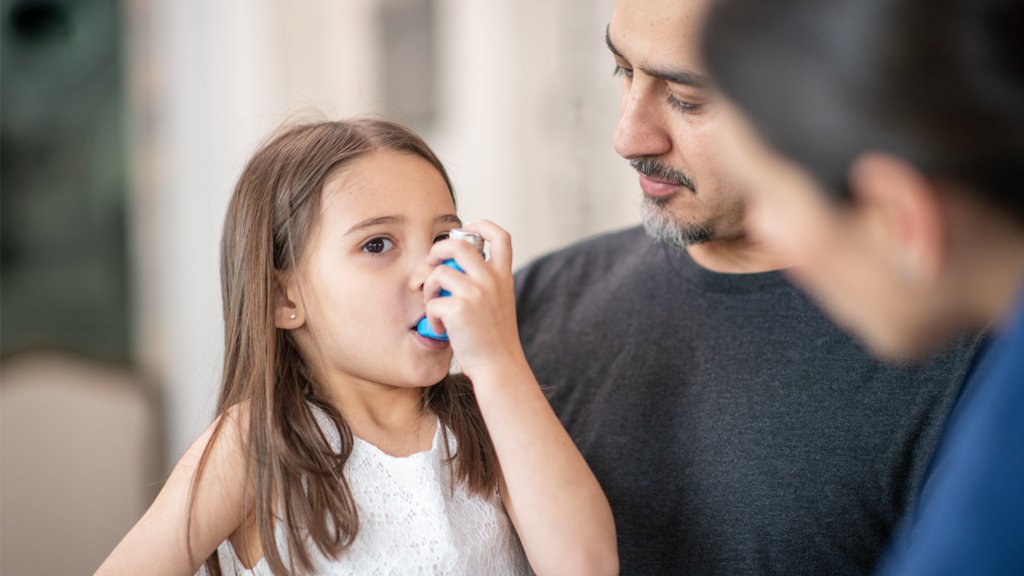 Today is #WorldAsthmaDay! Asthma affects the quality of life for many people across the Pacific Southwest. Learn how to help manage asthma and asthma triggers: epa.gov/asthma