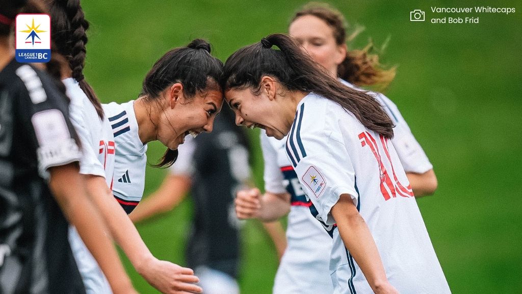 Fired up. 🔥 Here's our recap of all the Matchweek 2️⃣ action 👉 sport.li/nk-wr050724bc #L1BC