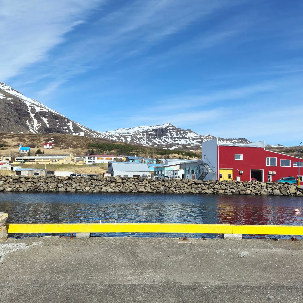 IInagh's tweet image. Super inspired by the wonderful work going on at @FishFactoryIS ...