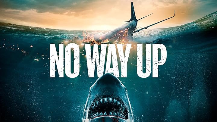How to make an indie action disaster underwater plane crash movie (with sharks!!). Joining us on this weeks ep is director of #NoWayUp @ClaudioFaeh alongside his cinematographer @35mmDoP Listen here: pod.fo/e/239165 #podernfamily #sharkmovie #directing #cinematography