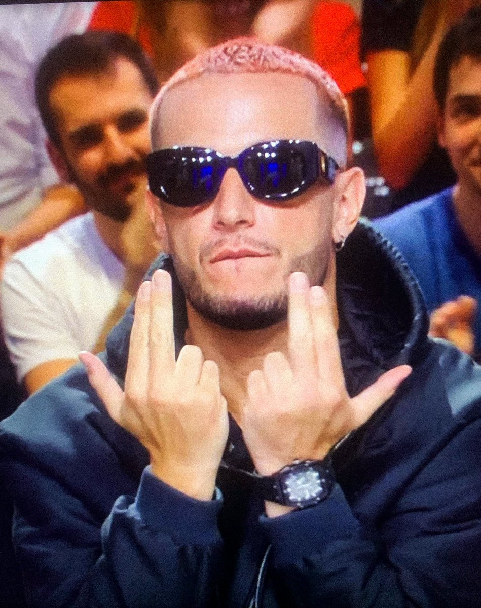 KING 👑 <a href="/djsnake/">DJ SNAKE</a>