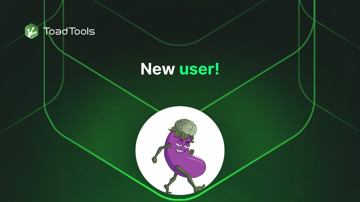Toad_Tools's tweet image. 🤝 @dickbrAInMeme 
They've just rolled out their first game where you can slap SBF for a bit of comic revenge, and the best part? Top players win $DICK tokens every week! Plus, they're developing more games, AI-driven meme apps, and a unique SocialFi campaign.
$TOAD #ToadTools