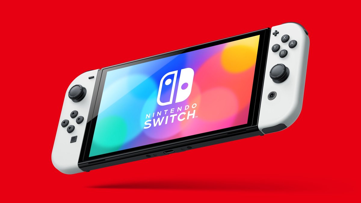 Nintendo president next system can be described as “Switch next model” nintendoeverything.com/nintendo-presi…