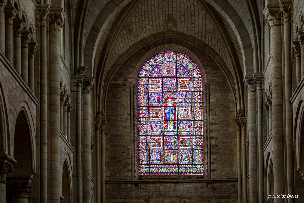Dernière escale sur les Rivières de l'Ouest : la Sarthe et la ville du Mans !
#paysdelaloire #lemans #lasarthe #ExploreFrance
📷<a href="/NicolasDiolez/">Nicolas Diolez</a>