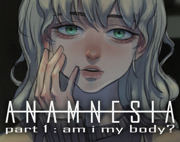 AnamnesiaVN's tweet photo. The indie game I'm making and... 16 of the inspirations behind it.

Wait, did I do it wrong?! https://t.co/C4XHD5d1jq