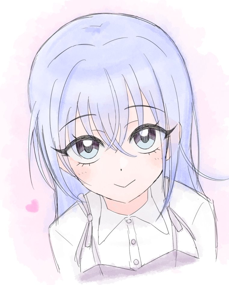 「」|ふあ川のイラスト