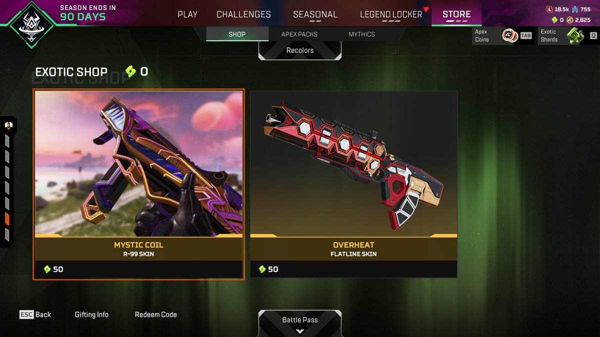 HYPERMYST tweet media