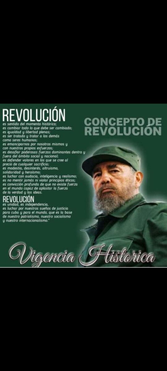 <a href="/trocha2022/">Guerreros De La Trocha ✯✯✯🇨🇺</a> <a href="/DisleyAcosta1/">Disley Lopez</a> <a href="/bjm_arte/">Brigada de Instructores de Arte José Martí</a> <a href="/DiazCanelB/">Miguel Díaz-Canel Bermúdez</a> <a href="/DrRobertoMOjeda/">Dr. Roberto Morales Ojeda</a> <a href="/UJCdeCuba/">UJC de Cuba</a> <a href="/PartidoPCC/">Partido Comunista de Cuba</a> <a href="/IzquierdaUnid15/">Izquierda Latina 💪</a> <a href="/2023Vivicu538/">ViviCuba*2023</a> <a href="/JHGcasanova/">julio Heriberto Gómez Casanova</a> <a href="/YaquedeCuba/">Yaquelin</a> <a href="/yamila_padron/">Fondo Cubano de Bienes Culturales</a> <a href="/ivanc73/">Ivanc73</a> <a href="/RadioRelojCuba/">Radio Reloj, Cuba</a> <a href="/alboradacubana/">Reina Torres Pérez</a> <a href="/devoraguillois/">Devoraguillois</a> <a href="/CubaPorSiempre_/">ℂ𝕌𝔹𝔸 ℙ𝕆ℝ 𝕊𝕀𝔼𝕄ℙℝ𝔼</a> #LatirAvileño
#CubaEsCultura                          "La responsabilidad individual ante el compromiso adquirido con la Revolución, y el trabajo, los conducirá a cumplir con sus funciones como instructores"#CepilVaPorMas