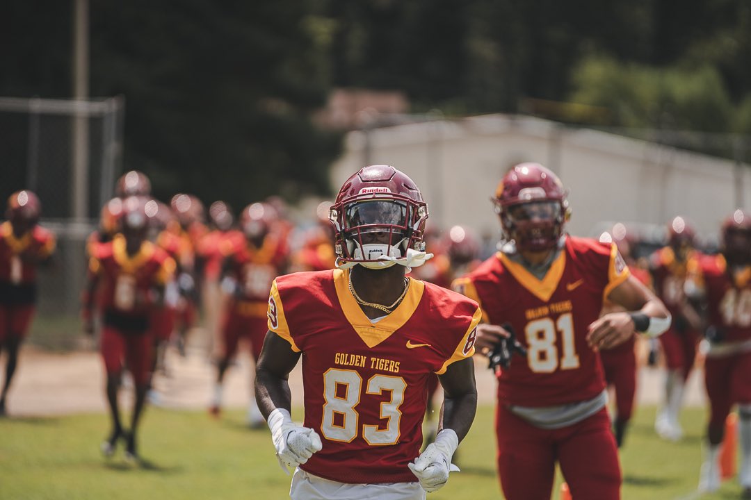 Jayden Jackson (@jaydenj2025) on Twitter photo After a great conversation with <a href="/insidezone/">Chris Patterson</a> i’m BLESSED to announce I have received my first offer from <a href="/SkegeeFootball/">Tuskegee Football</a> After a great conversation with <a href="/insidezone/">Chris Patterson</a> i’m BLESSED to announce I have received my first offer from <a href="/SkegeeFootball/">Tuskegee Football</a>
