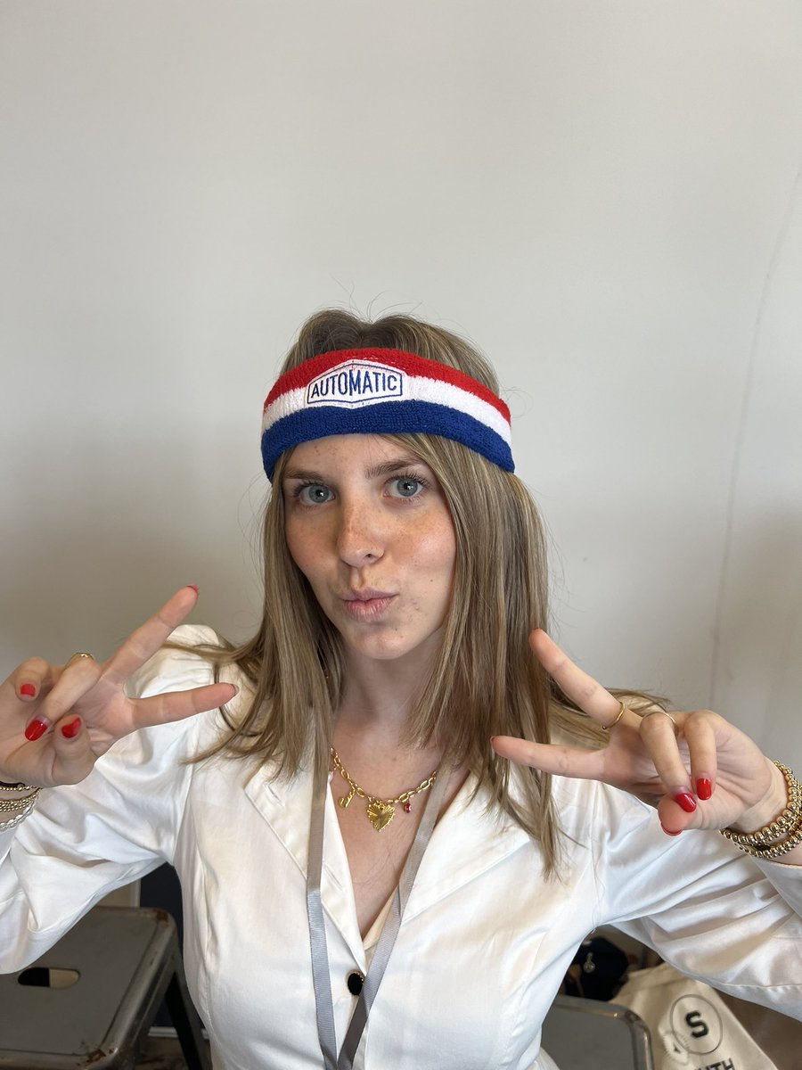 automaticmeetup's tweet image. It’s happening