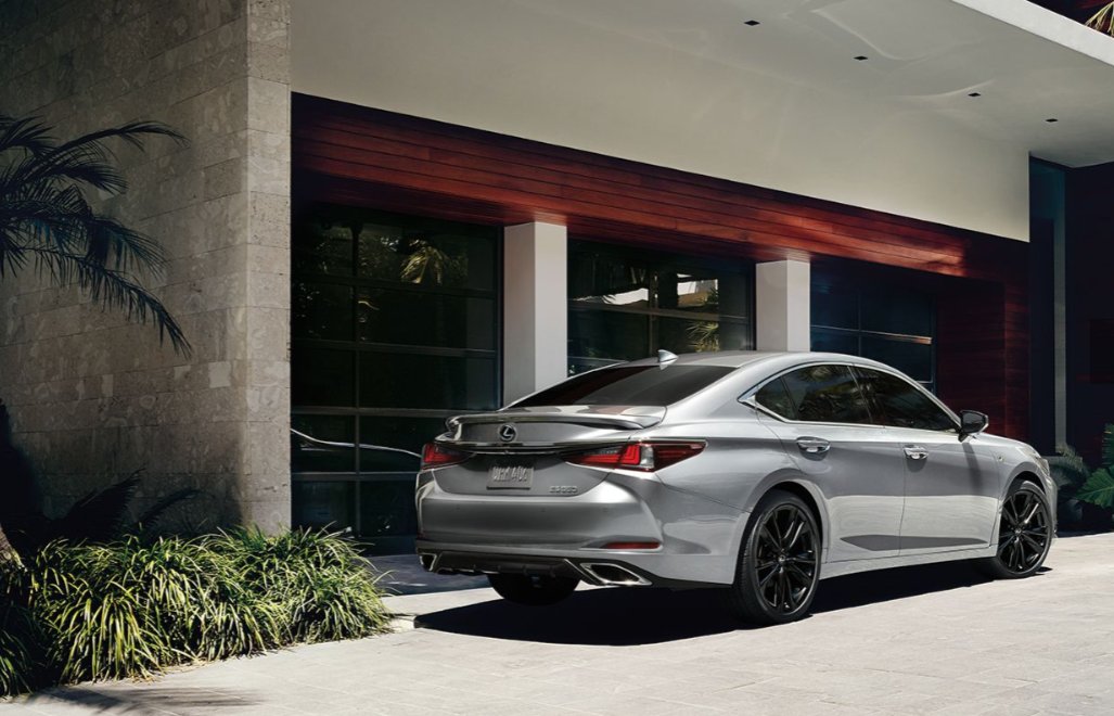 Explore the ES line, from all-wheel drive prowess to hybrid efficiency, discover driver-inspired features. 
🔗 bit.ly/4ax8VRj
.
.
.
#raycatenalexusoflarchmont #lexusoflarchmont #luxurybrand #lexus #lexuscars #carshopping #cardealership #carsales #automotive #carlifestyle