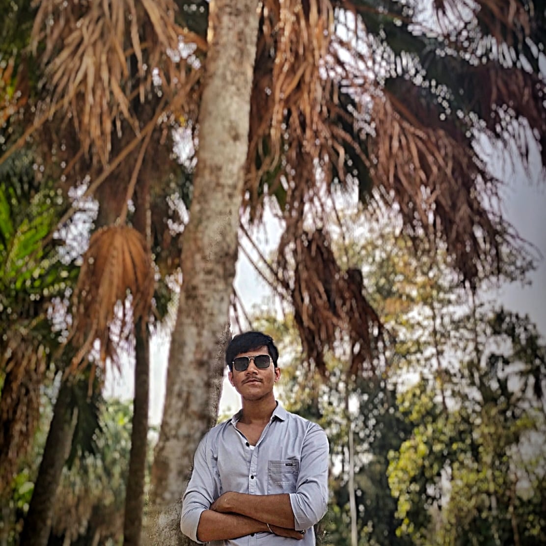 #NewProfilePic
