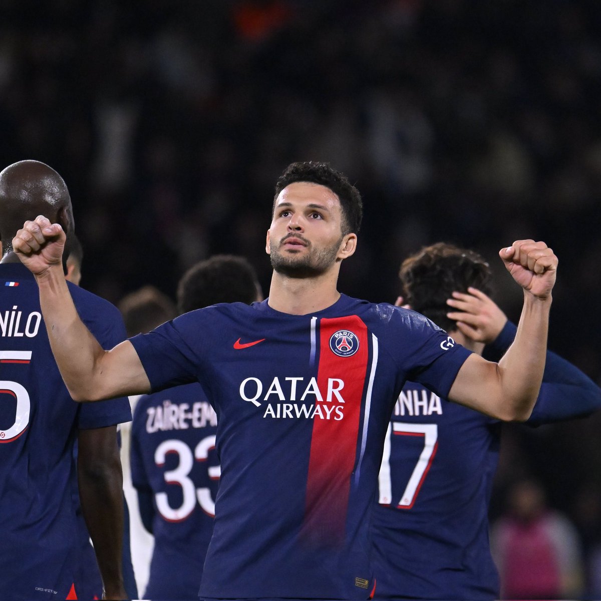 Actu Ligue 1 tweet media