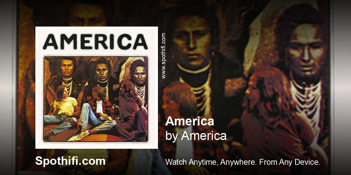 America by America nordischepost.de/unterhaltung/m… #America #Musik