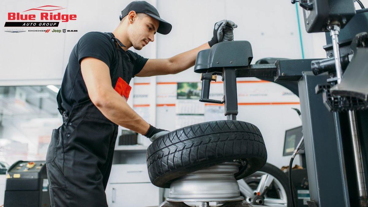 Don't trust your car to just any service center or mechanic. Our factory-trained technicians know all the ins and outs of your Jeep, RAM, Dodge, or Chrysler. Schedule a service appointment at Blue Ridge CDJR today!
#blueridgeCDJR #theblueridgeway #autodealer