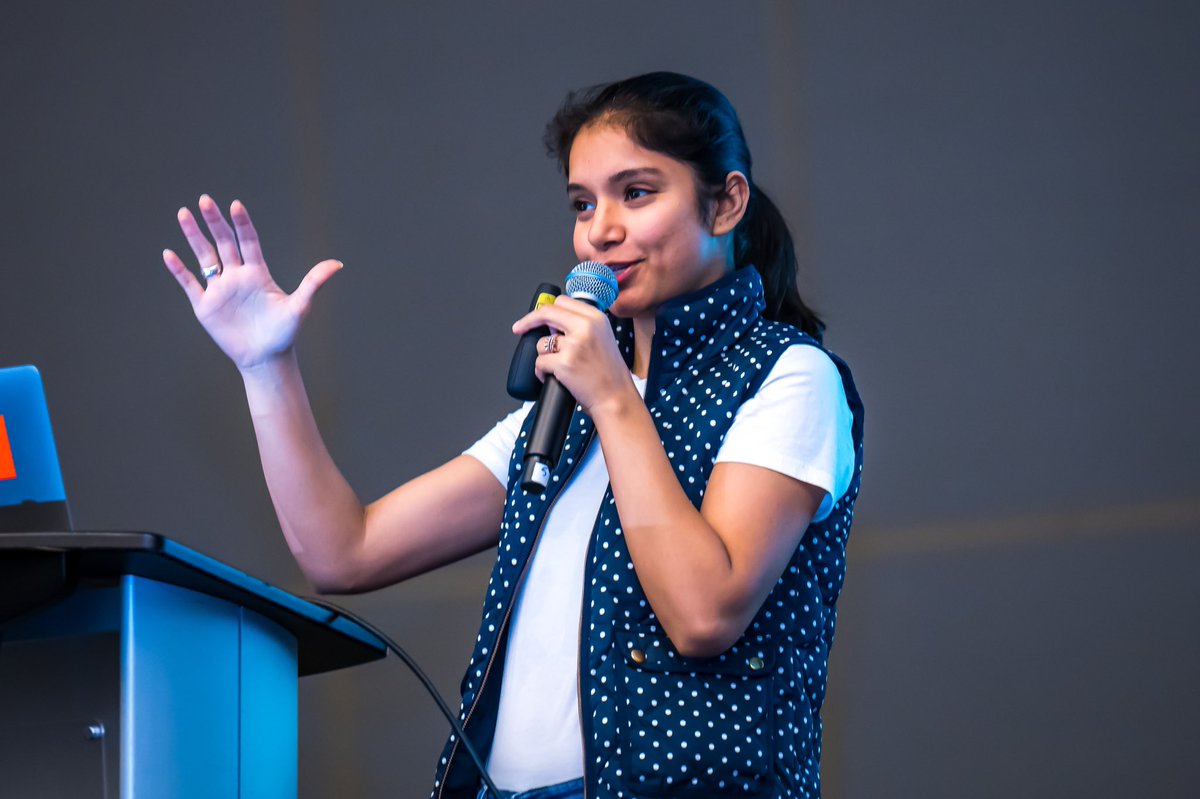 Pritika Mehta tweet media