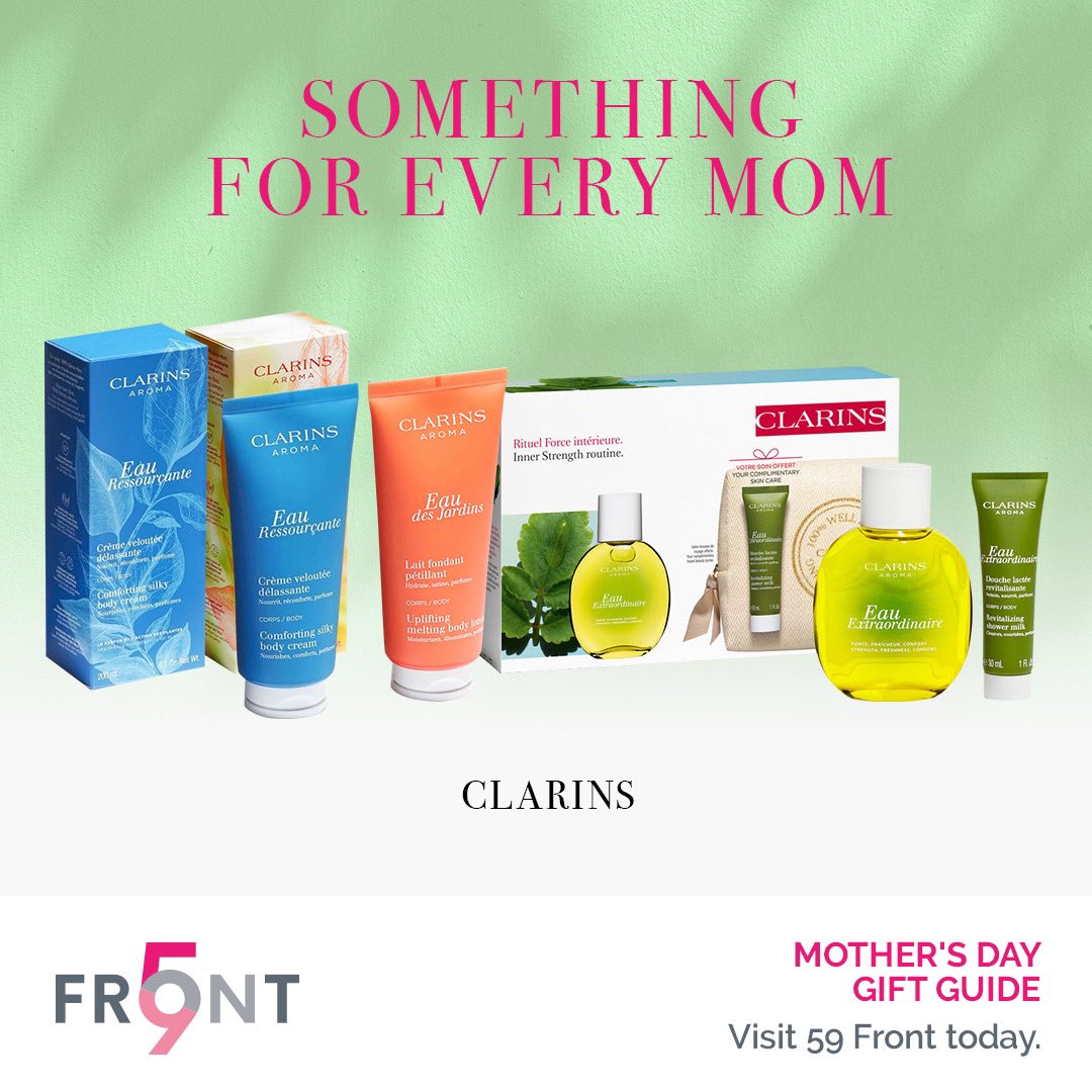 SOMETHING FOR EVERY MOM #59Front