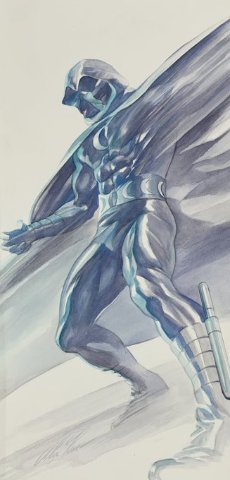 「muscular superhero」 illustration images(Latest)