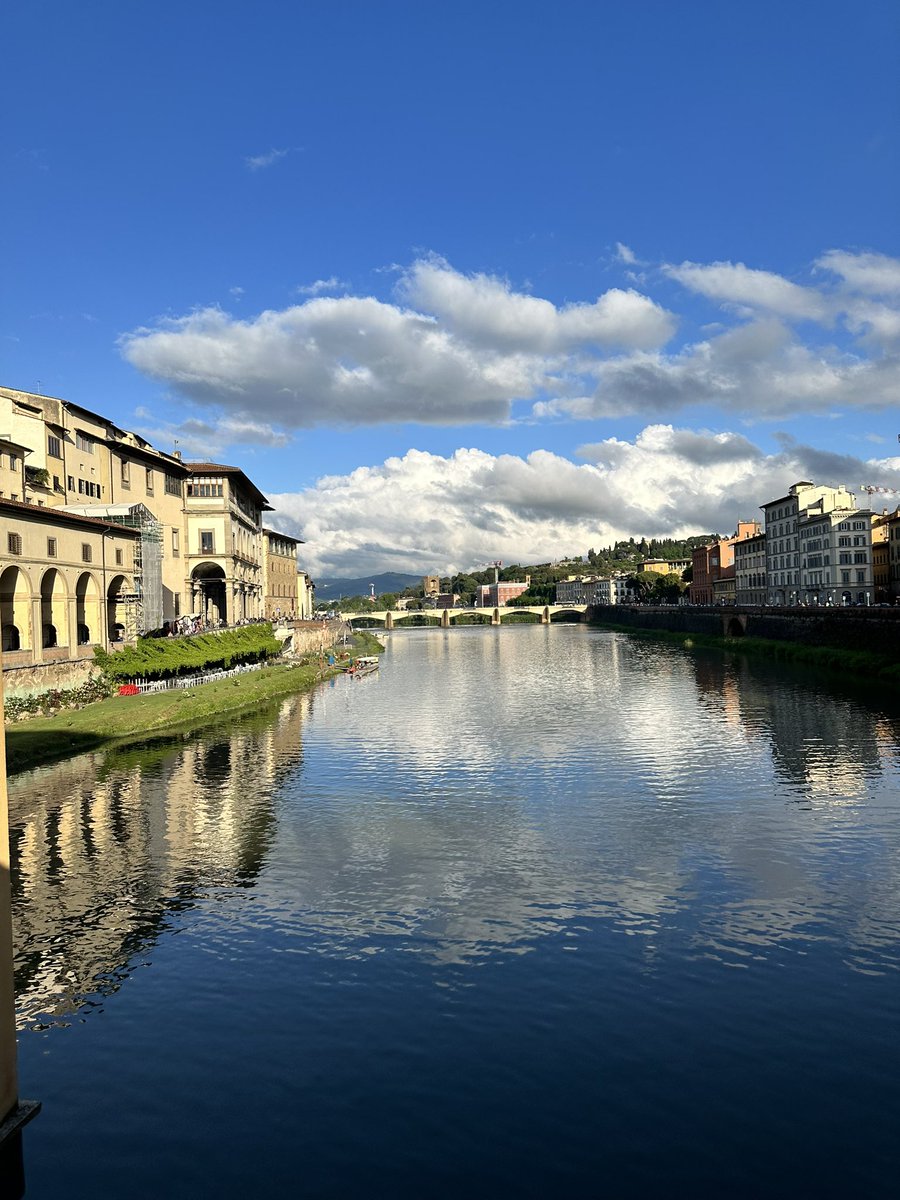Firenze 💙