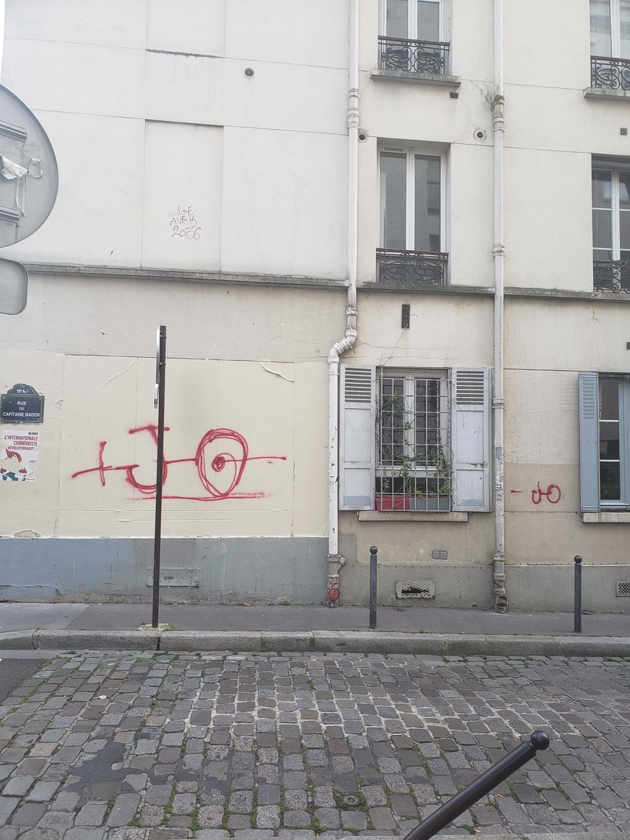 Ganneron tweet media