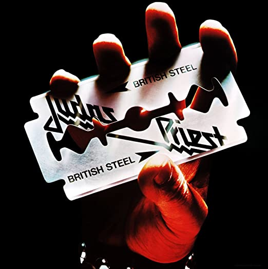 80's Metal History (May 12th): British Steel In America... They Said It Would Never Happen... VH Don't F**k Around... Mötley Crüe, Testament, UFO, Rage, Birthdays and more. Get the details here metalshoprocks.blogspot.com #80sMetal #ClassicMetal #RockRadio #HardRock #HeavyMetal