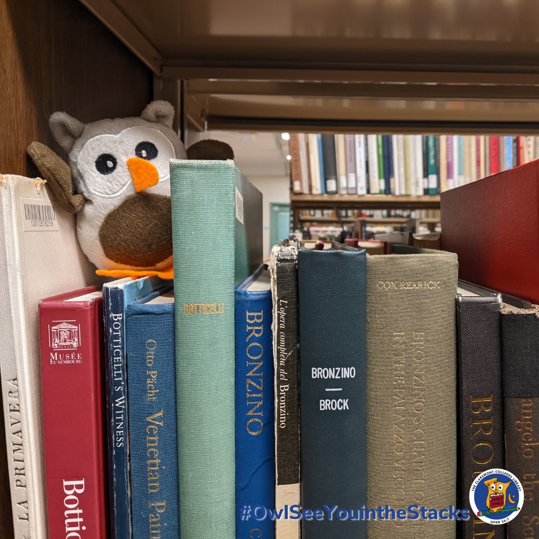 🦉 Why doesn’t an owl study for a test? They prefer to wing it! 😉 Help us get these FOUR owls back to studying – once you find one of these little rascals, take them to the Main Services Desk for a #NightOwls prize! #OwlSeeYouInTheStacks