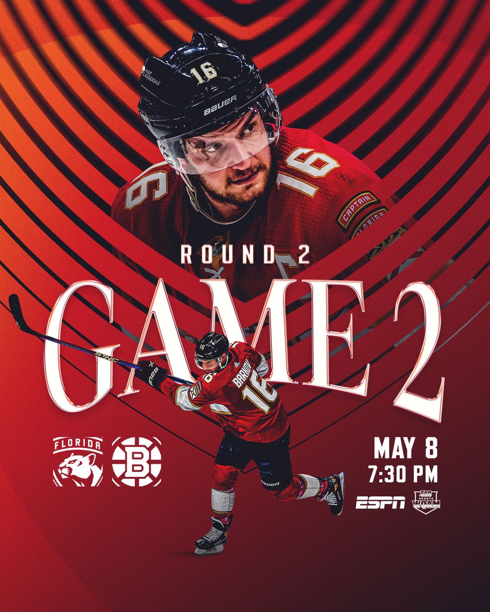 Florida Panthers tweet media