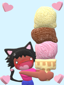 saiko4evr's tweet photo. 🍦🩷 https://t.co/UiIPGjkC56
