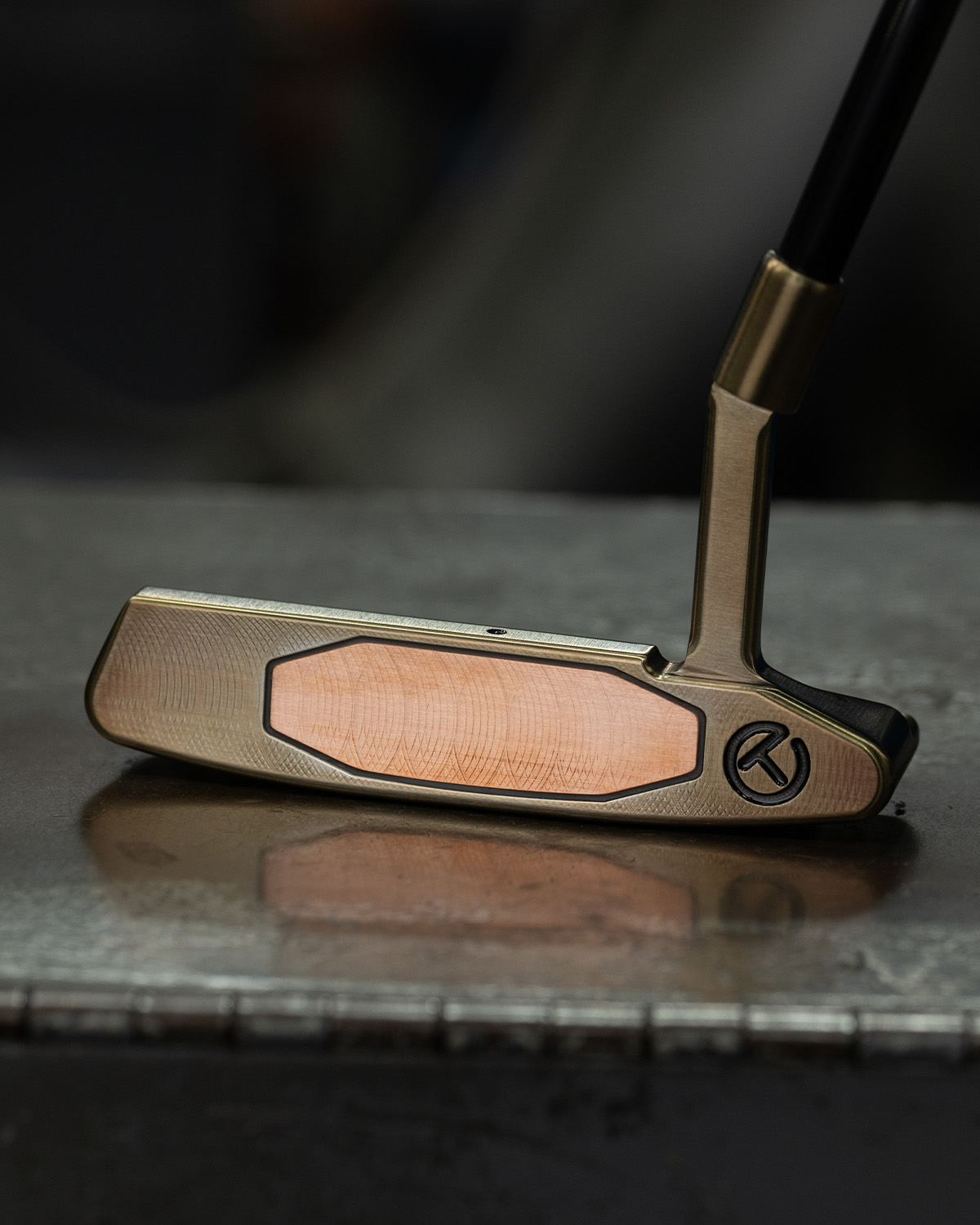 Scotty Cameron on X: Scotty Cameron on X: