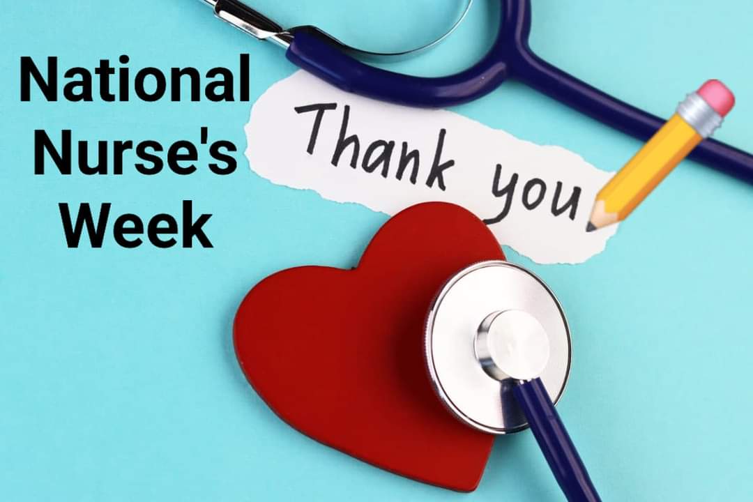 ITMS Cougar Pride (@itmscougarpride) on Twitter photo This week is National Nurse's Week. We want to say thank you to IT's nurse & all the other nurses in <a href="/olatheschools/">Olathe Public Schools</a>. We appreciate your service, dedication, and love for students and staff.
Freebies and Discounts 👇👇👇
aacn.org/blog/2024-nati…
#nursesweek #schoolnurse This week is National Nurse's Week. We want to say thank you to IT's nurse & all the other nurses in <a href="/olatheschools/">Olathe Public Schools</a>. We appreciate your service, dedication, and love for students and staff.
Freebies and Discounts 👇👇👇
aacn.org/blog/2024-nati…
#nursesweek #schoolnurse