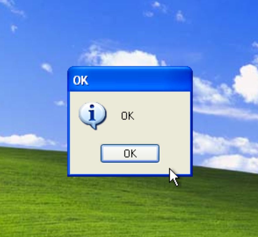 RetroTechDreams's tweet image. OK