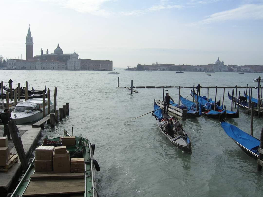 🌹Olasz Velence város🌹✌️I Declare World Peace! #IDWP #Venice #Italy #Venezia 📸én