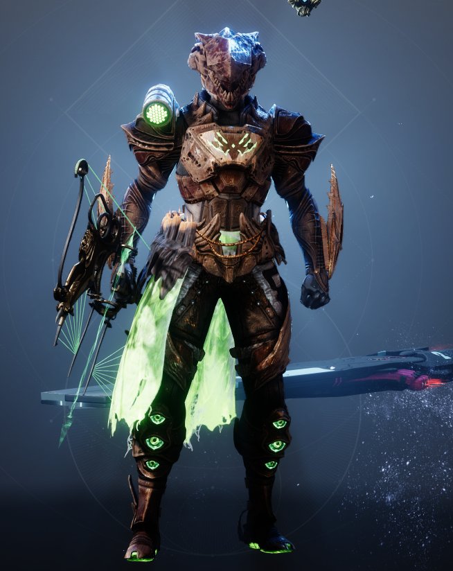 Titan fit inspired by Wish-Keeper 

Credit to maniac0_0 from my Discord