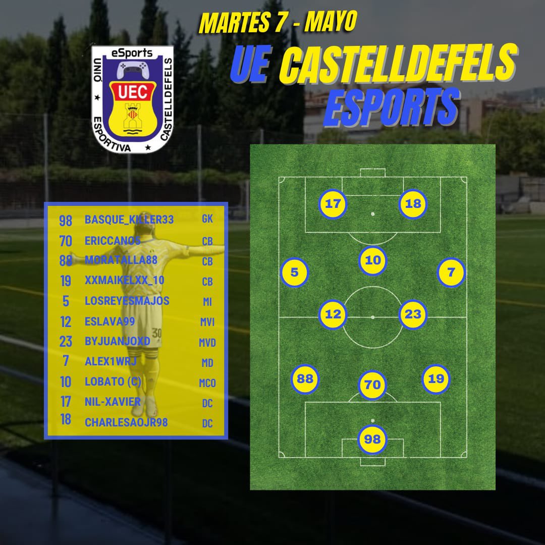 TGT eSports tweet media